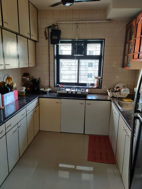 2 BHK Ocean View in Khar West, photo 5