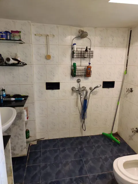 2 BHK Ocean View in Khar West, photo 6