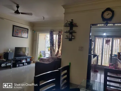 3 BHK Anmol Tower in Goregaon West, photo 5