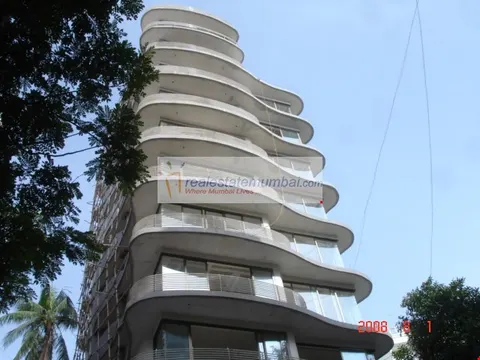 3 BHK Vraj Prime Dev Ashish in Khar West, photo 3