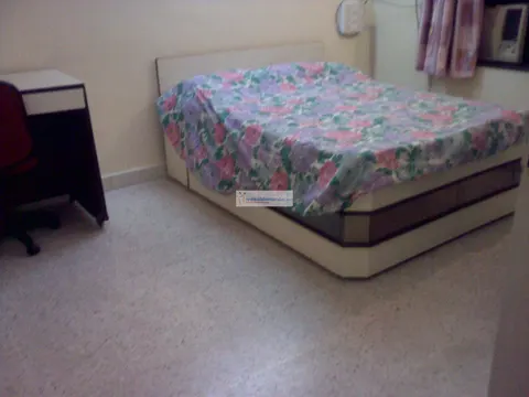 4 BHK Green Acres in Bandra West, photo 4