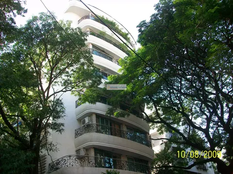 3 BHK Supreme Pearl in Khar West, photo 2