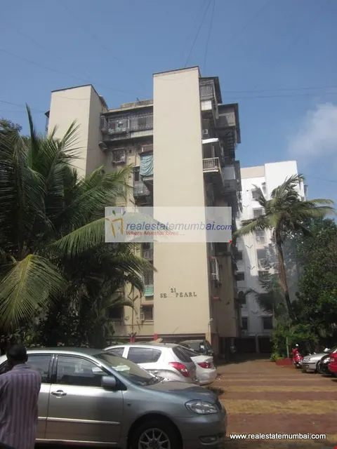 3 BHK Sea Pearl in Bandra West, photo 2