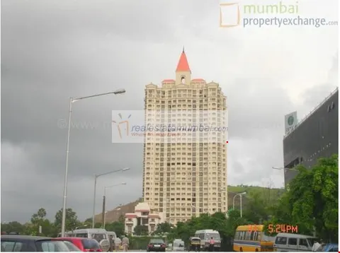 3 BHK Eldora