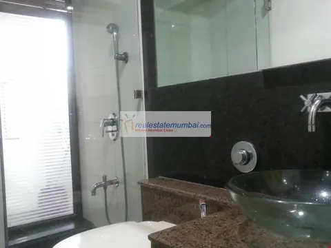 2 BHK Lido Towers in Juhu, photo 6