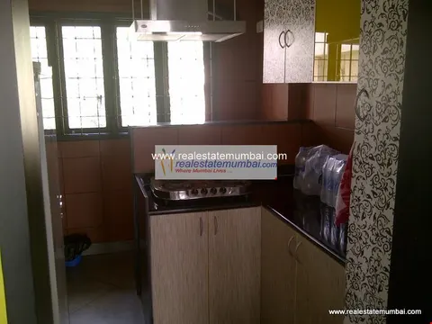 3 BHK Somerset Apartments in Bandra West, photo 2
