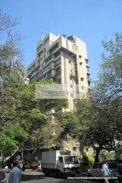 3 BHK Neelam in Bandra West, photo 2