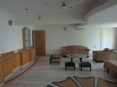 3 BHK Pearl Apartment in Andheri West, photo 5