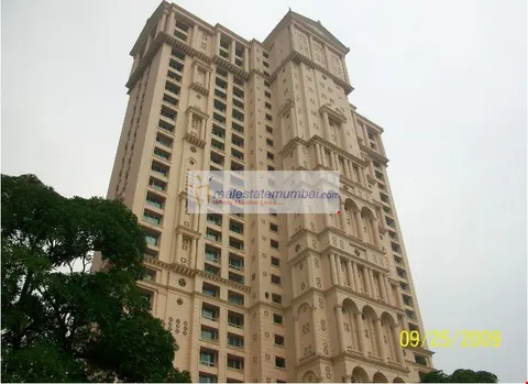 5 BHK Evita in Powai, photo 3