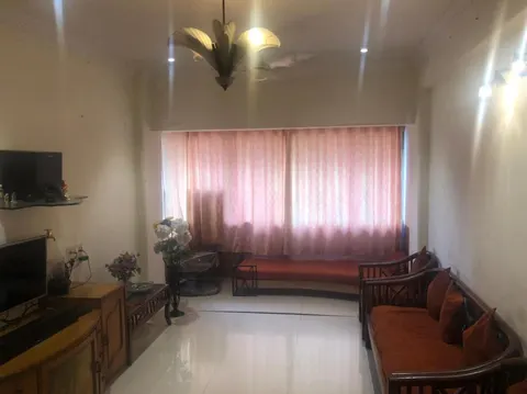 1 BHK Bombino Apartments in Santacruz West