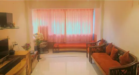 1 BHK Bombino Apartments in Santacruz West, photo 2