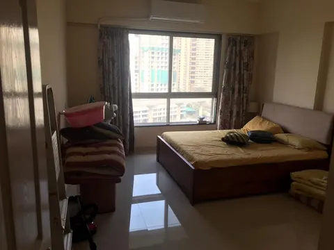 3 BHK Lily White in Andheri East, photo 5