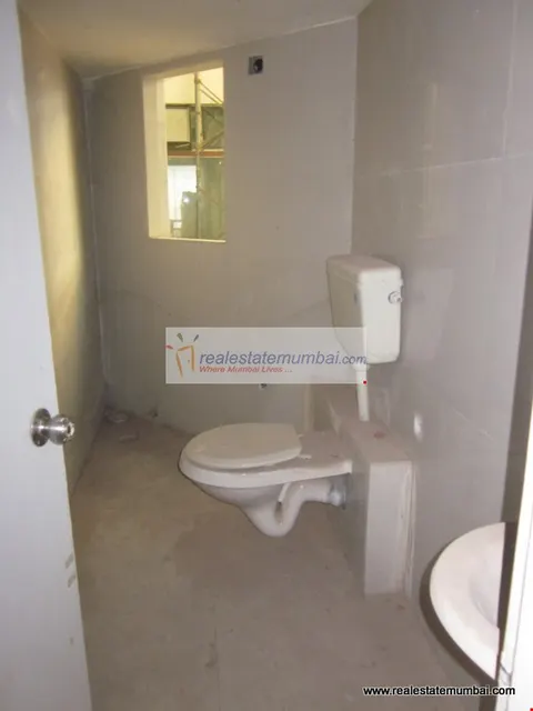 Office Crystal Paradise in Andheri West, photo 3