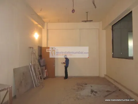 Office Crystal Paradise in Andheri West, photo 4