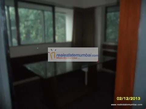Office Raheja Plaza in Andheri West, photo 5