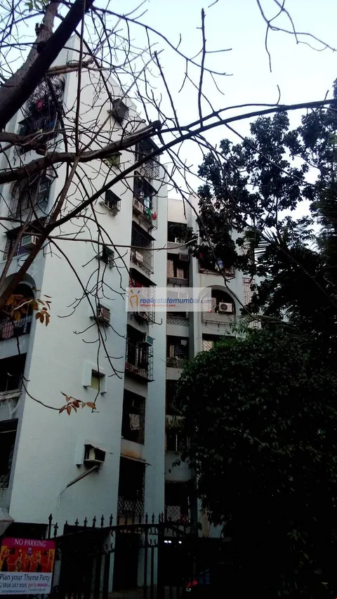 3 BHK Mota Mansion