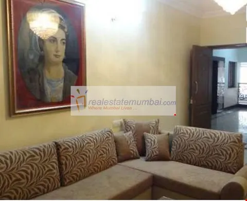 2 BHK Raheja Heights in Goregaon East, photo 3