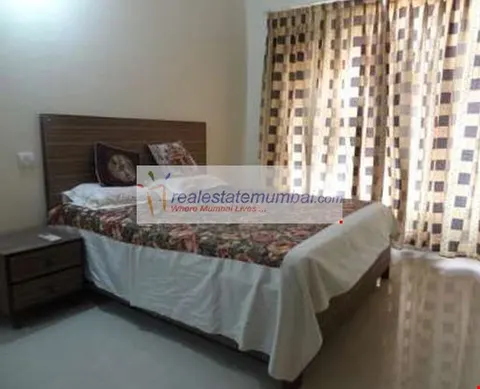 2 BHK Raheja Heights in Goregaon East, photo 4