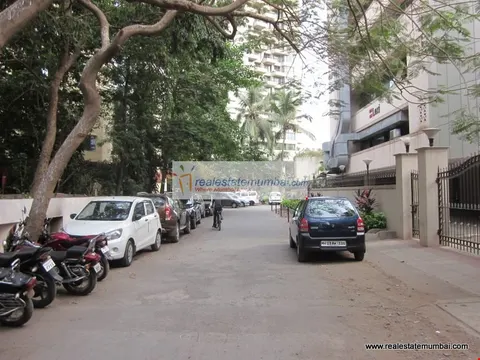 Office Stanford Plaza in Andheri West, photo 2