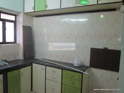 2 BHK Dom Lucia in Bandra West, photo 5