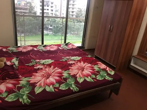 4 BHK Juhu Trishul in Juhu, photo 6