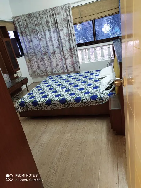3 BHK Aseem in Worli, photo 5