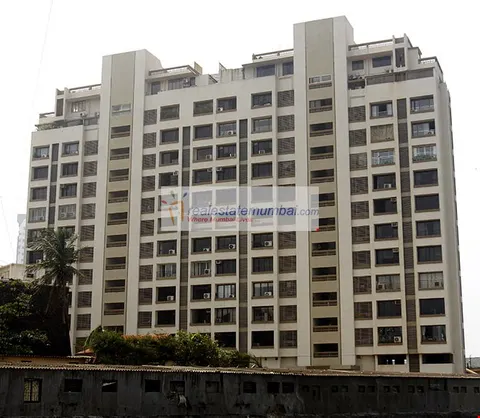 3 BHK Sterling Seaface