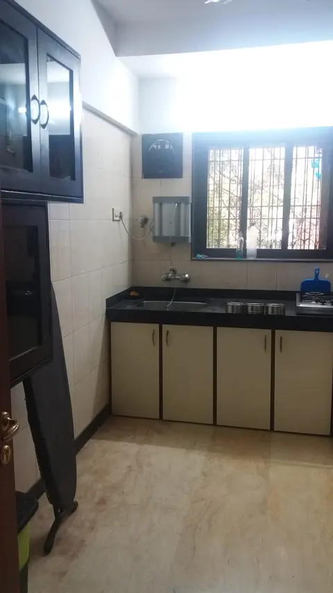 2 BHK Spencer in Bandra West, photo 3