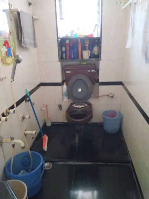 2 BHK Juhu Darshan in Andheri West, photo 6