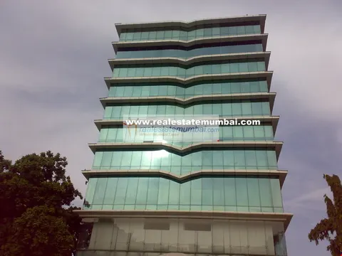Office Dev Plaza in Vile Parle West, photo 2