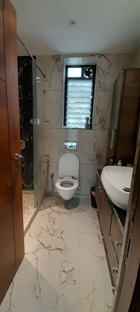 3 BHK Riviera in Juhu, photo 3