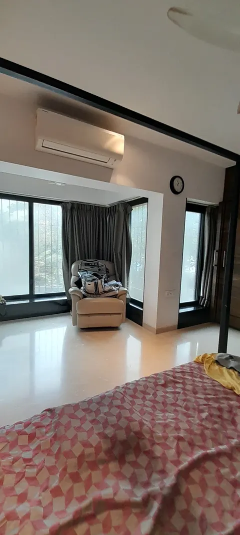 3 BHK Riviera in Juhu, photo 4