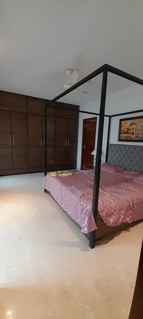 3 BHK Riviera in Juhu, photo 5