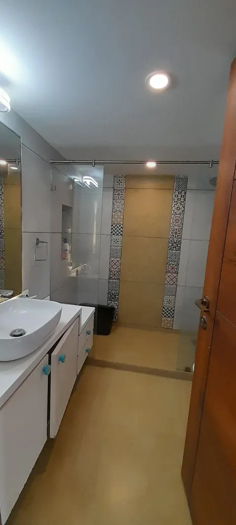 3 BHK Riviera in Juhu, photo 2
