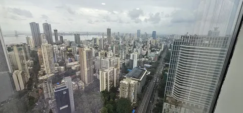 5 BHK Indiabulls Sky in Lower Parel, photo 2