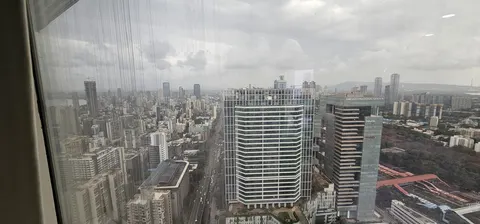 5 BHK Indiabulls Sky in Lower Parel, photo 3