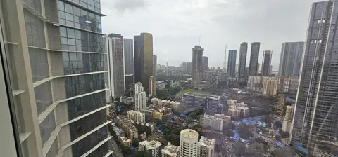 5 BHK Indiabulls Sky in Lower Parel, photo 4