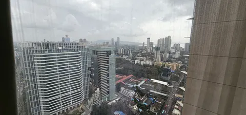 5 BHK Indiabulls Sky in Lower Parel, photo 5
