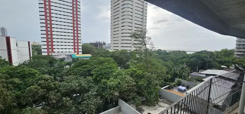 2 BHK Jolly Maker I in Cuffe Parade, photo 2