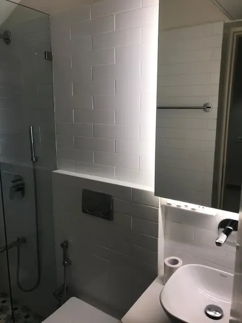 3 BHK New Silver Home in Bandra West, photo 5