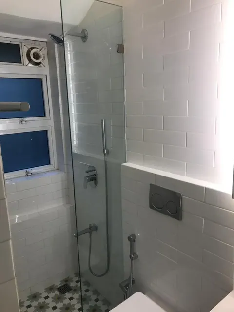 3 BHK New Silver Home in Bandra West, photo 6