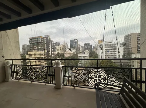4 BHK Odina in Santacruz West, photo 2