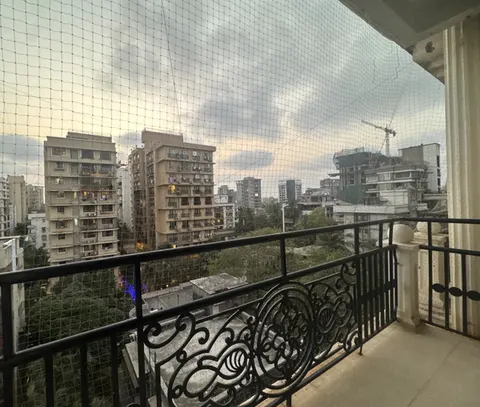 4 BHK Odina in Santacruz West, photo 5