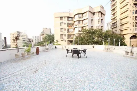 3 BHK Mayqueen in Bandra West, photo 4