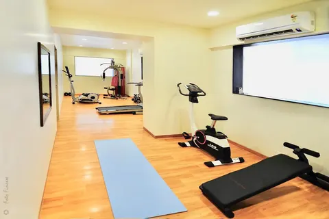 3 BHK Mayqueen in Bandra West, photo 5