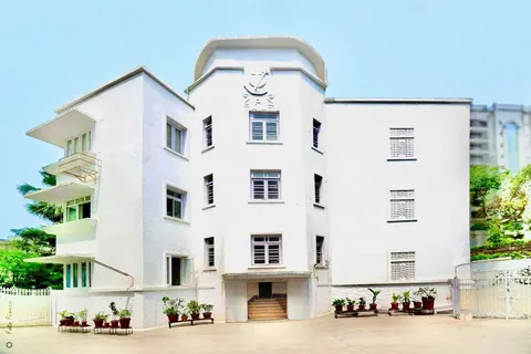 3 BHK Mayqueen in Bandra West, photo 1