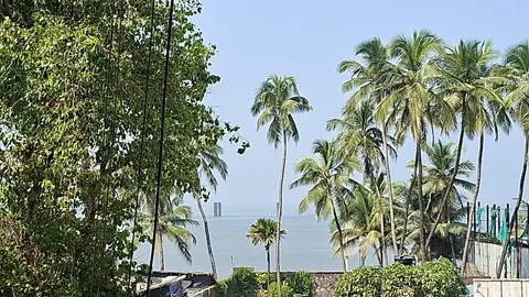 Listing photo · record 9833371 · Kings Apartment, Juhu