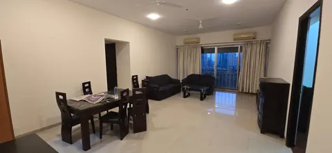 3 BHK Ashok Tower in Parel, photo 1
