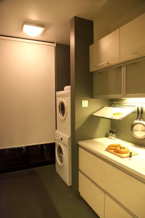 3 BHK Imperial Windsor in Juhu, photo 2