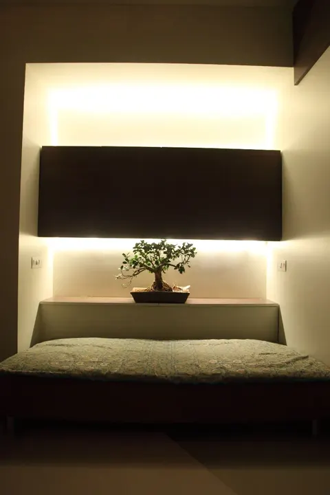3 BHK Imperial Windsor in Juhu, photo 3